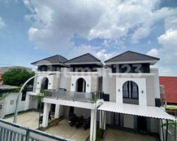 Cluster Mewah Termurah di Banyumanik Pudakpayung Belakang Bpkri