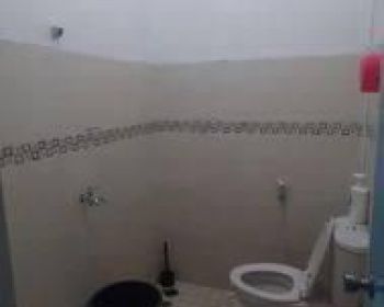 Rumah Hommy 1 Lantai Semi Furnished Di Green Residence Ra12432