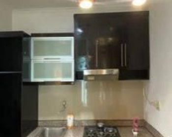 Apartemen City Home Moi 2BR Furnish Siap Huni Termurah Harga Nego