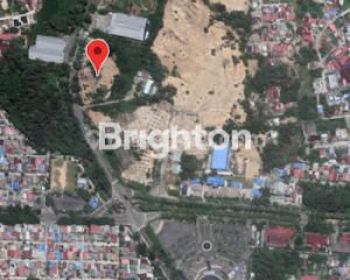 BALIKPAPANLUAS,  PINGGIR JALAN BESAR (Y64)