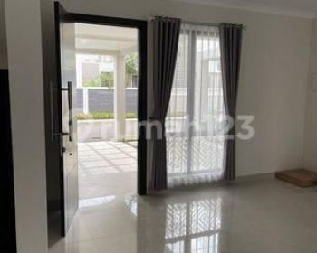 Rumah di Podomoro Park, Bagus Dan Nyaman