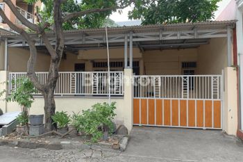 Rumah Minimalis di Taman Pondok Jati, Dekat Tol