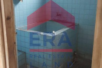 Ruko di Pasar Besar , Malang