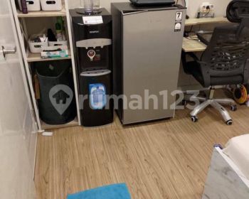 Apartemen Kamala Lagoon Isabella