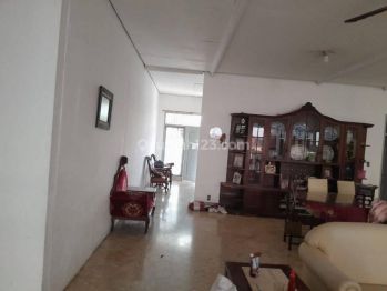 Rumah Siap Huni di Cinere Depok
