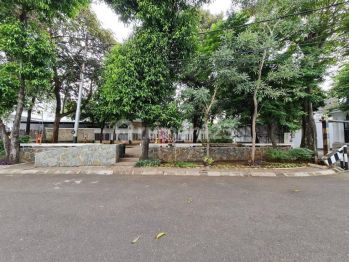 DIJual Tanah Datar Siap Bangun Dalam Komplek Gandaria Utara Kebayoran