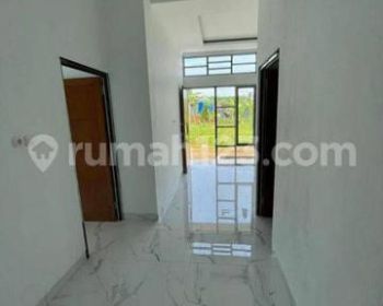 Rumah modern di sukatani 3 juta Langsung akad