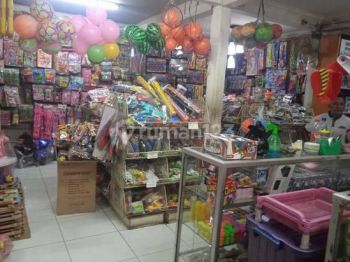 RUKO STRATEGIS 2 LANTAI DI MAINROAD LEUWIPANJANG BANDUNG