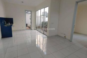 Rumah 2 Lantai Bagus di BSD The Icon, Tangerang