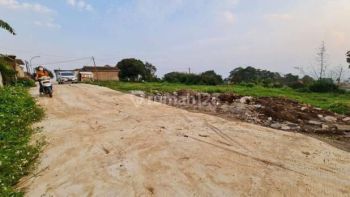 3 Jutaan Permeter, View Bagus, SHM Ready on Hand