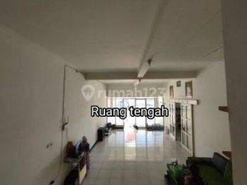 DIJUAL RUKO TERAWAT COCOK UNTUK GUDANG ATAU KANTOR DI TAMAN KOPO INDAH BANDUNG