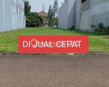 Kavling cakap dan bagus posisi di badan