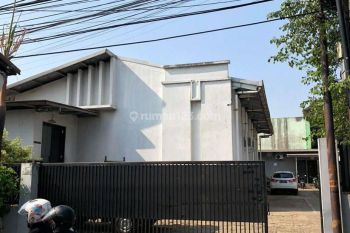 Gudang Murah Di Jl Joglo Baru Kembangan Jakarta Barat SHM
