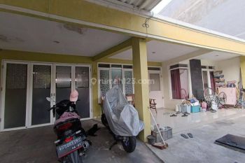 Rumah siap huni dpn upn