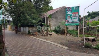 Tanah Pamulang Murah 9 Menit Ke Pamulang Square