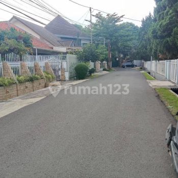 Jual Tanah Siap Bangun Sayap Pasteur Sudah Ada Imb