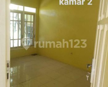 Disewakan Rumah 1 Lantai Di Medokan Asri, Rungkut, Surabaya