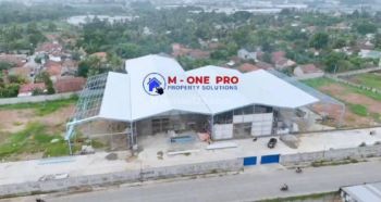 Di Sewakan di Gudang Balaraja