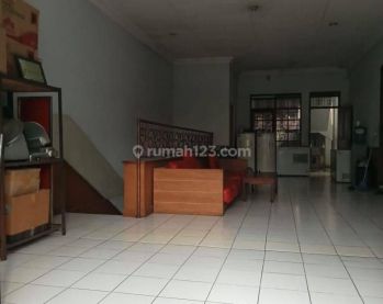 Ruko Taman Kopo Indah 2 Daerah Strategis