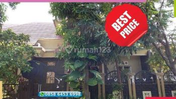 Nego Hot Rumah Mewah Di Adipura Kota Bandung Timur 7T1