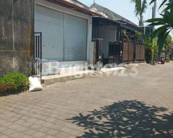 Murah!! Rumah & Toko kan Dalam Perumahan One Gate System