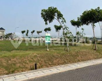 Kavling Pantai Bukit Villa Posisi Boulevard 600m² Termurah!!