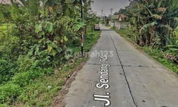 TANAH INDUSTRI STRATEGIS, MURAH DI BATANG