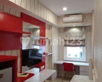 Sewa Full Furnish Apartemen Parahyangan Residence