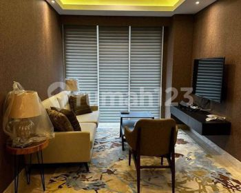 Apartemen Pondok Indah Residence 2 Kamar Tidur Furnished