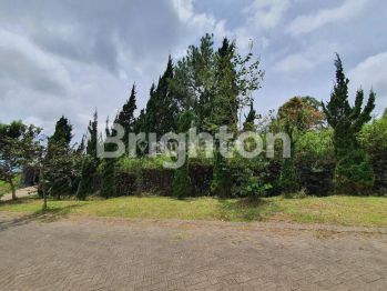 Tanah Siap Bangun Panderman Hill Batu