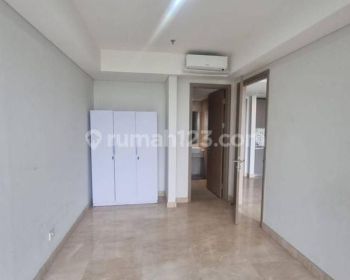 Disewakan Apartemen Gold Coast Pik Luas 51m2, Type Studio, Semi Furnish