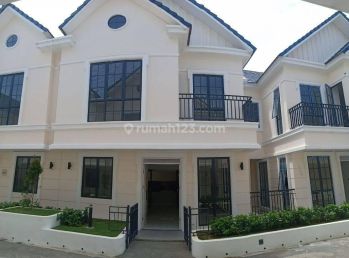 Rumah Double Decker Semifurnish Harga Murah Masih Nego Di Lavon 2