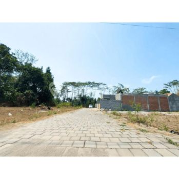 Tanah Murah Jogja, 2 Jt An Siap Ajb Timur Kampus Uii Pusat