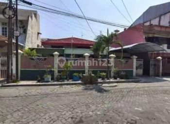 DIJUAL RUMAH VILA KALIJUDAN MURAH 2 LANTAI BU