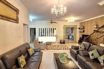 Dijual Murah Rumah Puricasablanca batam centre.