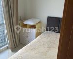 thumbnail-sewa-apartemen-the-mansion-kemayoran-2-br-furnished-bagus-uk-60m-1