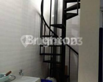 Ruko Di Sawojajar Malang