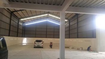 Brand new Gudang Cipondoh jual/sewa
