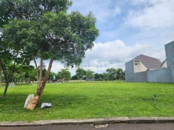 Nego Sampai Jadi Jual Tanah Kavling 338m2 Suvarna Sutera