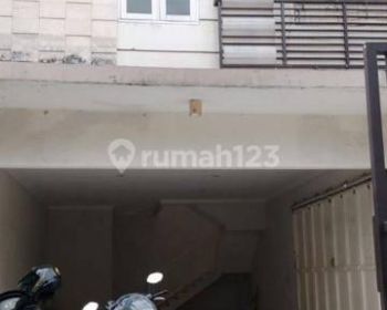 Ruko Bagus Strategis di Sayap Kopo Dekat Astana Anyar Bandung