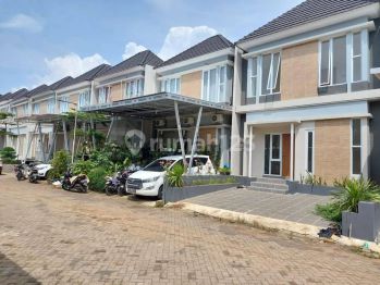 Cluster 2 Lantai SHM Ready Banyumanik Grafika Raya Cemara Smkn 11