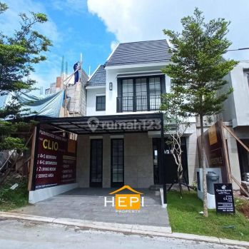 RUMAH MINIMALIS DI TEMBALANG 4 KAMAR TDIUR