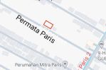 thumbnail-dijual-tanah-masuk-jalan-permata-paris-0