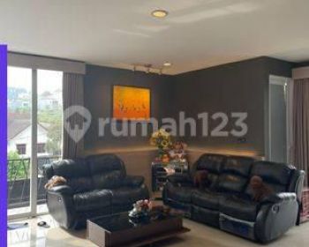 Best Price Rumah Hoek Siap Huni Di Setiabudi Bandung 3B2