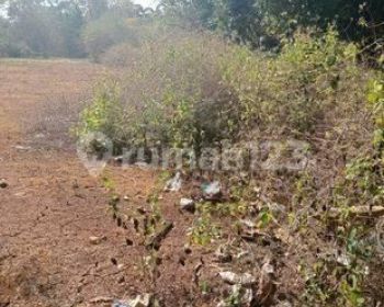 Uluwatu Pecatu Mainroad Land for Lease