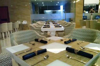 Investasi Hotel Aktif Lokasi Tengah Kota Sangat Strategis Dijamin Menguntungkan