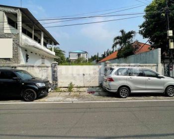 kavling tanah di menteng cikini lokasi type A lokasi terbaik