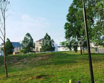 Kavling di Pantai Bukit Villa,pik 2,uk.15x30m,harga 24 Jt m