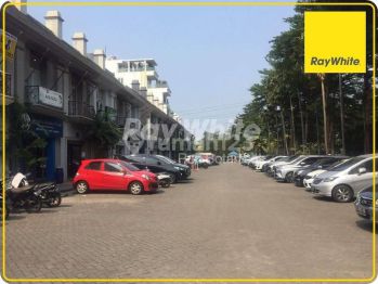 Dijual Ruko di Puri Botanical Joglo