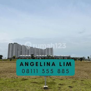 Kavling Komersial Big Box 2.000 6.000 M2 Jarang Ada